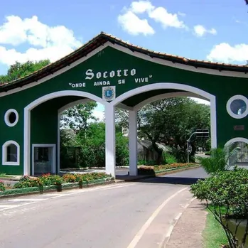 Socorro, São Paulo, Brasil