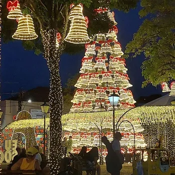 Socorro, São Paulo, Brasil