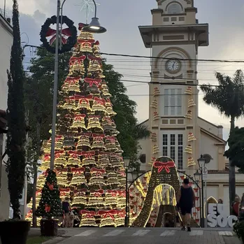 Socorro, São Paulo, Brasil