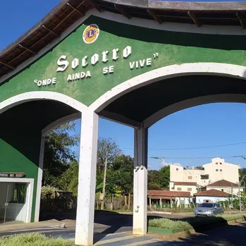 Socorro, São Paulo, Brasil