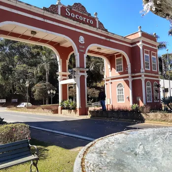 Socorro, São Paulo, Brasil