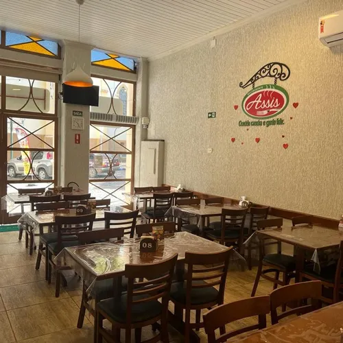 Restaurante Assis, Socorro, São Paulo, Brasil