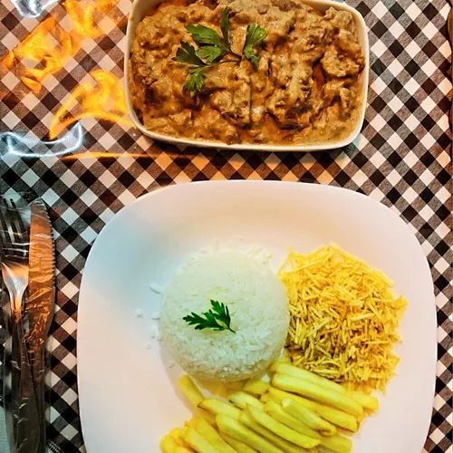 Restaurante Assis, Socorro, São Paulo, Brasil