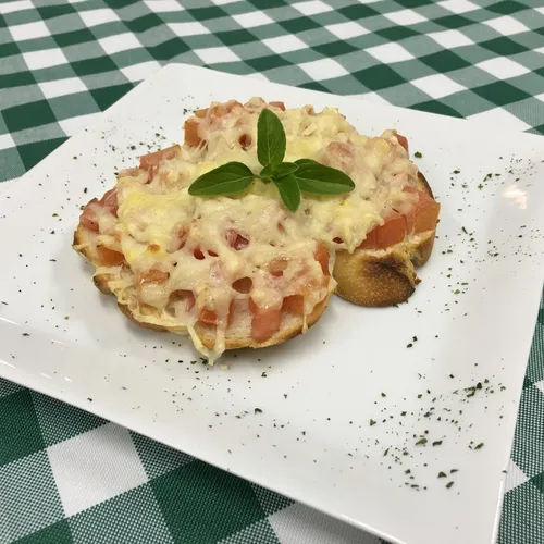 Ristorante D' Napoli, Socorro, São Paulo, Brasil