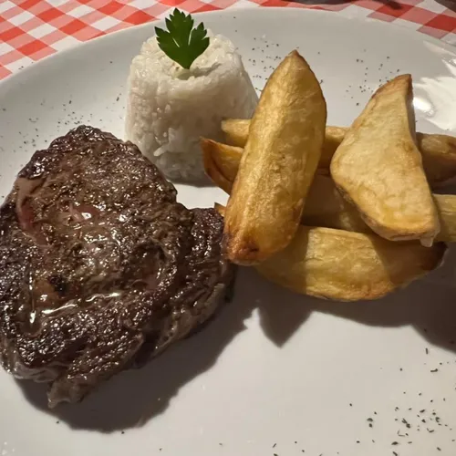 Ristorante D' Napoli, Socorro, São Paulo, Brasil