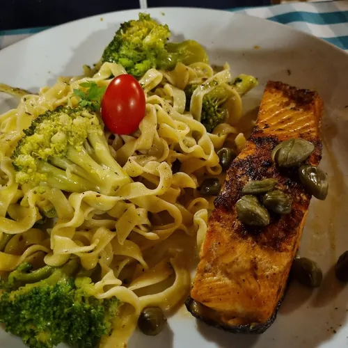 Ristorante D' Napoli, Socorro, São Paulo, Brasil