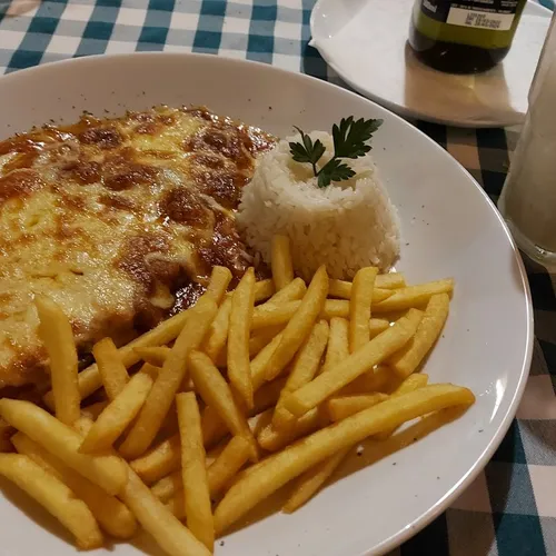 Ristorante D' Napoli, Socorro, São Paulo, Brasil