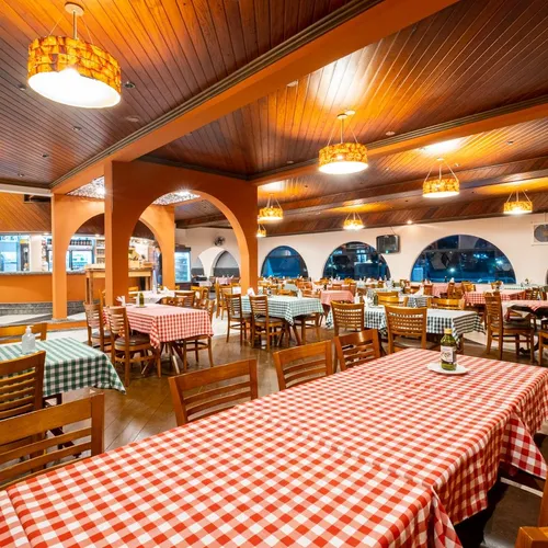 Ristorante D' Napoli, Socorro, São Paulo, Brasil