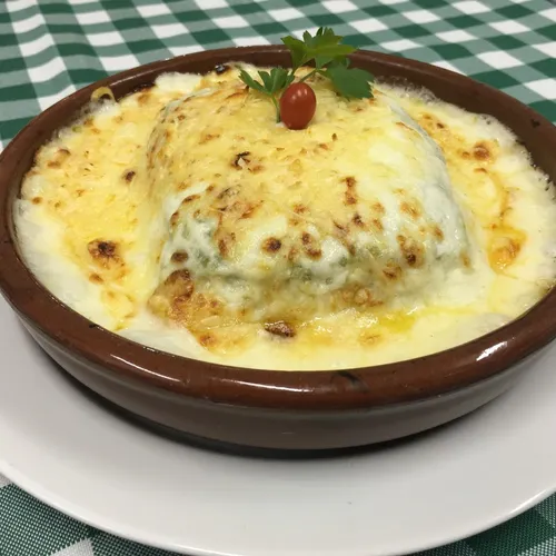 Ristorante D' Napoli, Socorro, São Paulo, Brasil