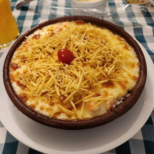 Ristorante D' Napoli, Socorro, São Paulo, Brasil