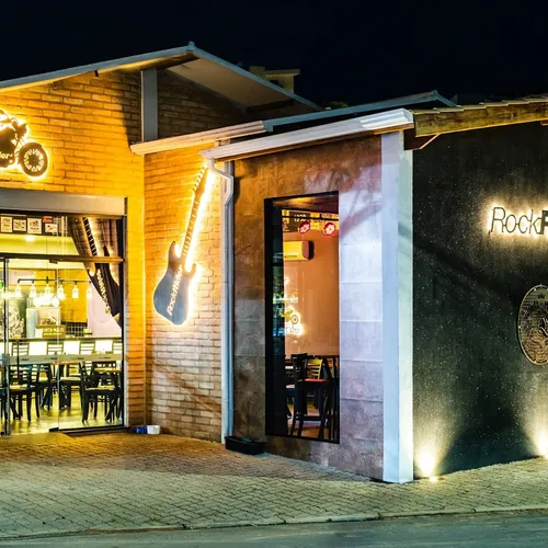 Rock Rider Bar, Socorro, São Paulo, Brasil