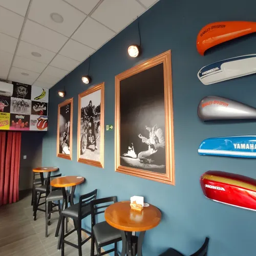 Rock Rider Bar, Socorro, São Paulo, Brasil