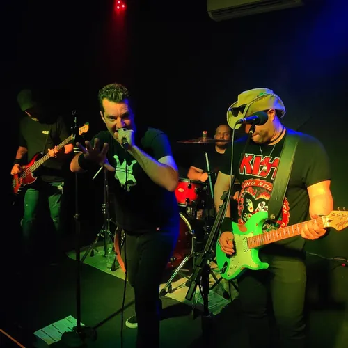 Rock Rider Bar, Socorro, São Paulo, Brasil