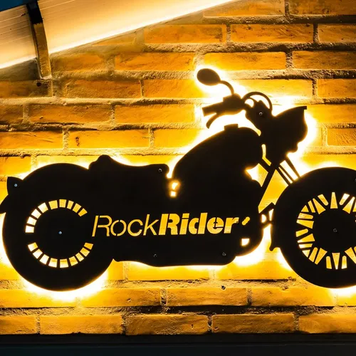 Rock Rider Bar, Socorro, São Paulo, Brasil