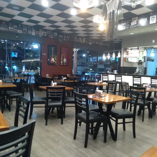 Rock Rider Bar, Socorro, São Paulo, Brasil