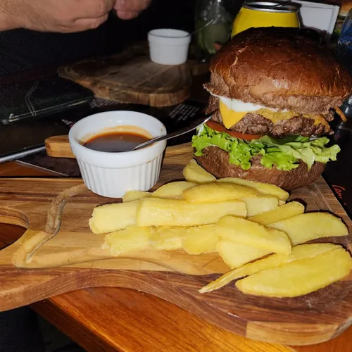 Rock Rider Bar, Socorro, São Paulo, Brasil