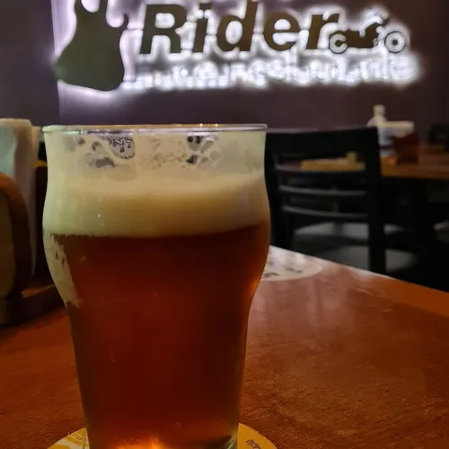 Rock Rider Bar, Socorro, São Paulo, Brasil