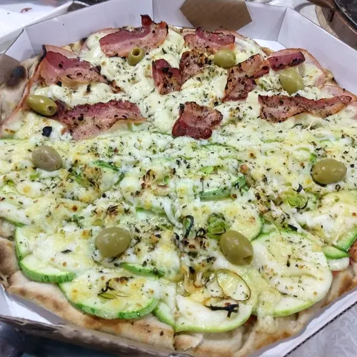 Senhora Pizza, Socorro, São Paulo, Brasil