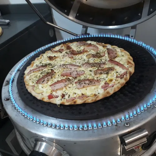 Senhora Pizza, Socorro, São Paulo, Brasil