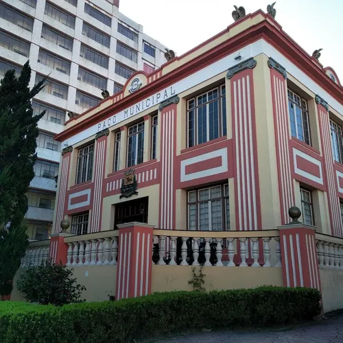 Biblioteca Municipal de Socorro, Socorro, São Paulo, Brasil