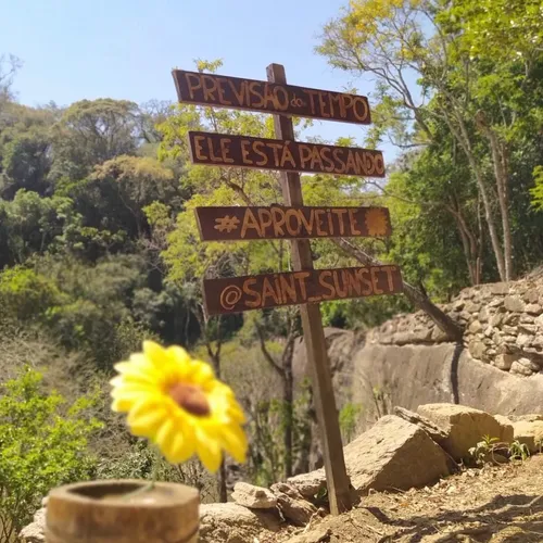 Cachoeira Camanducaia do Meio, Socorro, São Paulo, Brasil