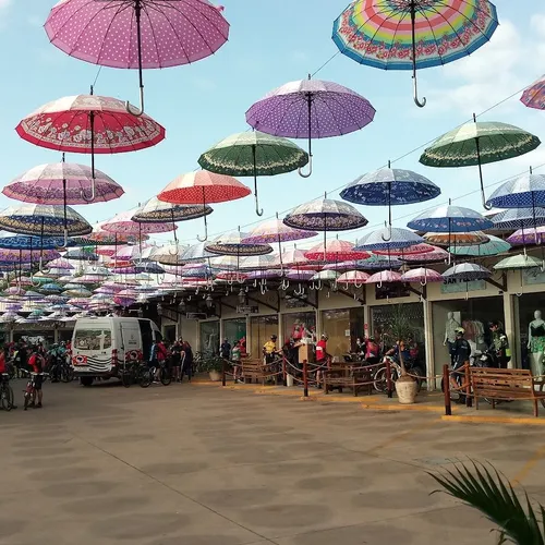Circuito das Malhas Outlet, Socorro, São Paulo, Brasil