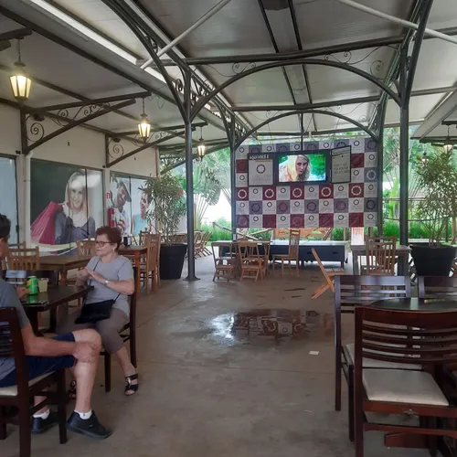 Circuito das Malhas Outlet, Socorro, São Paulo, Brasil