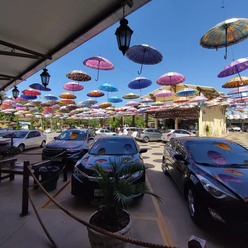 Circuito das Malhas Outlet, Socorro, São Paulo, Brasil