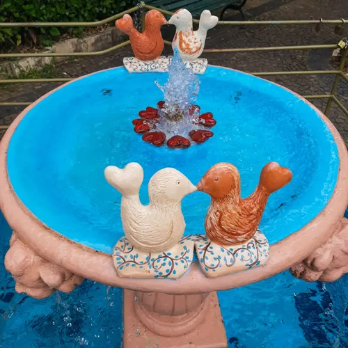 Fonte do Eterno Amor, Socorro, São Paulo, Brasil