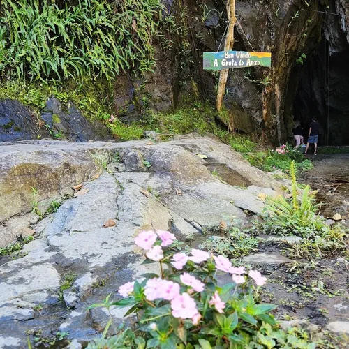 Pousada Gruta Do Anjo, Socorro, São Paulo, Brasil
