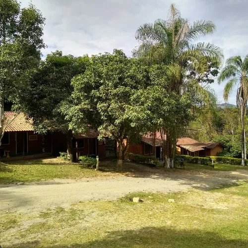 Pousada Gruta Do Anjo, Socorro, São Paulo, Brasil