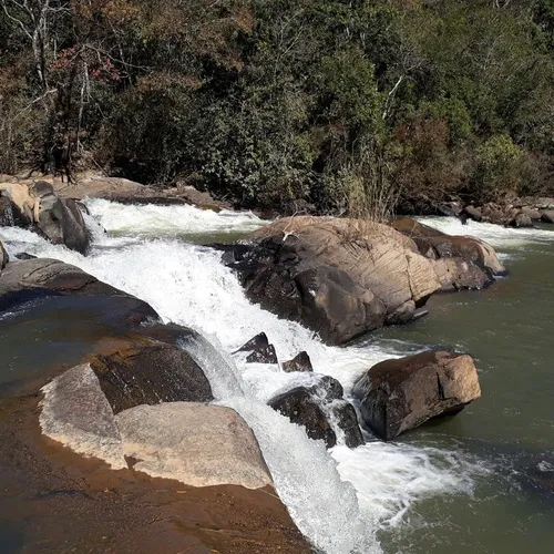 Pousada Gruta Do Anjo, Socorro, São Paulo, Brasil