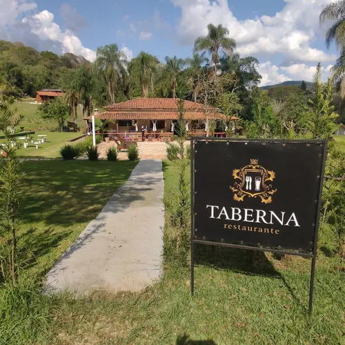 Pousada Gruta Do Anjo, Socorro, São Paulo, Brasil