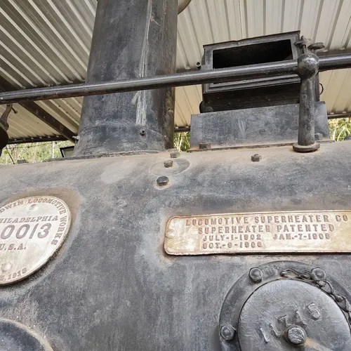 Maria Fumaça 208, Socorro, São Paulo, Brasil