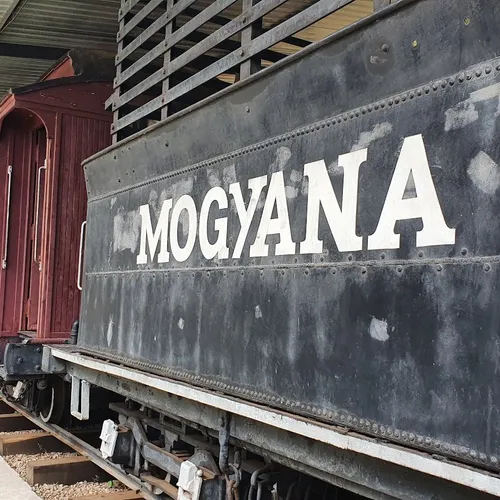 Maria Fumaça 208, Socorro, São Paulo, Brasil