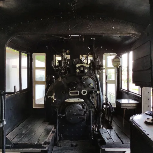 Maria Fumaça 208, Socorro, São Paulo, Brasil