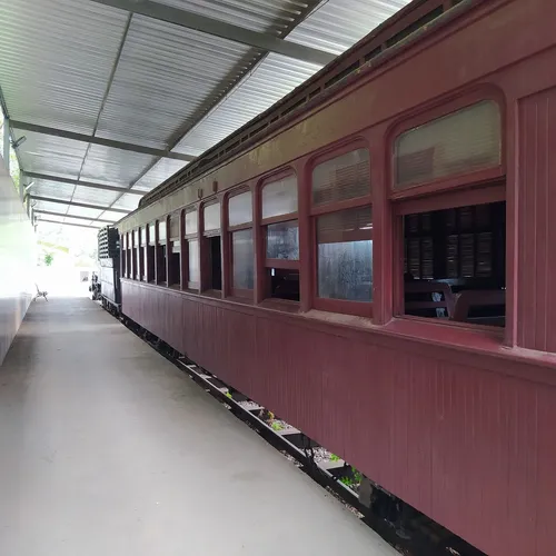 Maria Fumaça 208, Socorro, São Paulo, Brasil