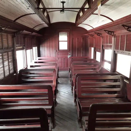 Maria Fumaça 208, Socorro, São Paulo, Brasil