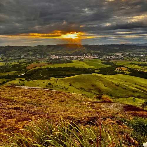 Parque Pedra Bela Vista Mirante, Socorro, São Paulo, Brasil