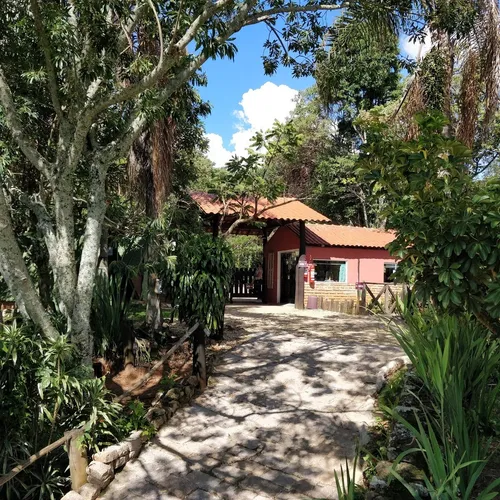 Parque Pedra Bela Vista Mirante, Socorro, São Paulo, Brasil