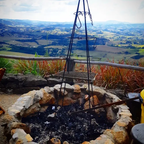 Parque Pedra Bela Vista Mirante, Socorro, São Paulo, Brasil