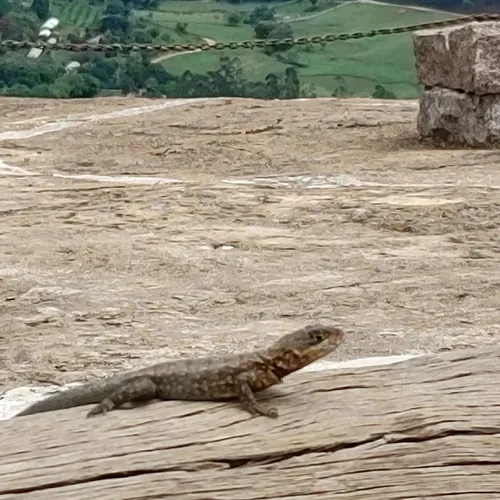 Parque Pedra Bela Vista Mirante, Socorro, São Paulo, Brasil