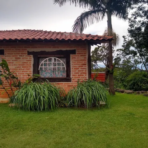 Parque Pedra Bela Vista Mirante, Socorro, São Paulo, Brasil