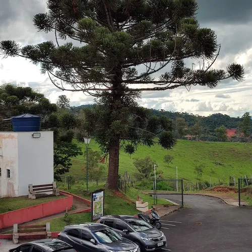 Mirante do Cristo, Socorro, São Paulo, Brasil
