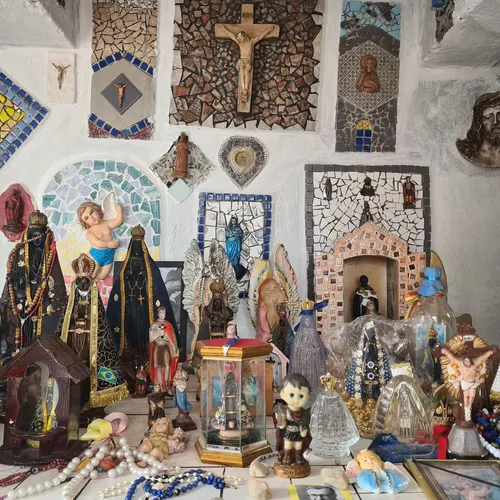 Mirante do Cristo, Socorro, São Paulo, Brasil