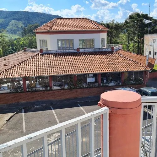 Mirante do Cristo, Socorro, São Paulo, Brasil