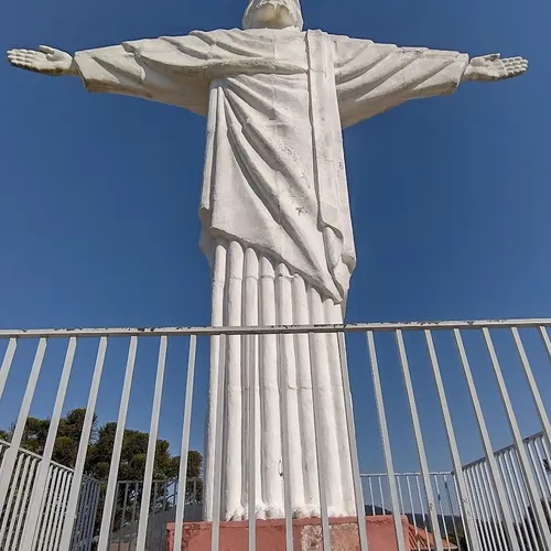 Mirante do Cristo, Socorro, São Paulo, Brasil