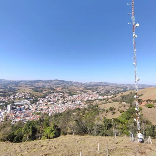 Mirante do Cristo, Socorro, São Paulo, Brasil