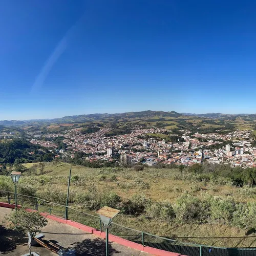 Mirante do Cristo, Socorro, São Paulo, Brasil