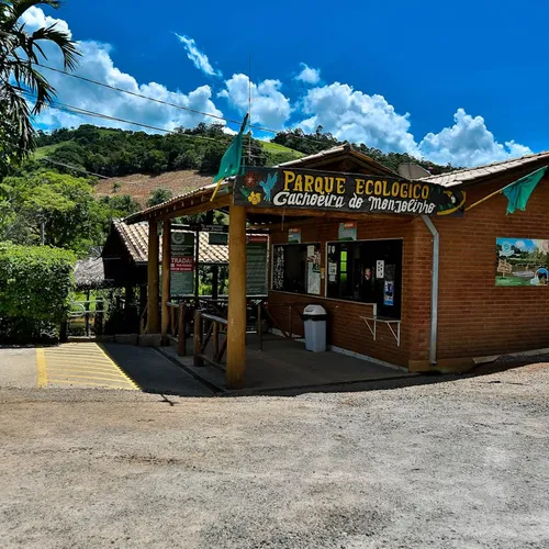 Parque de Aventura Monjolinho, Socorro, São Paulo, Brasil